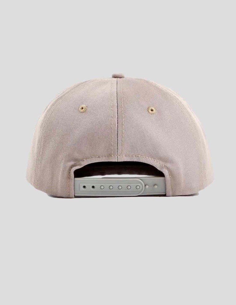 Uva ALLTIMER tappo largo thunder grigio